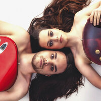 Jocelyn & Chris Arndt
