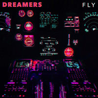 All Washed Out - DREAMERS