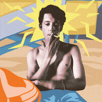Trouble - Troye Sivan, Jay Som