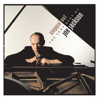 I'm The Man - Joe Jackson