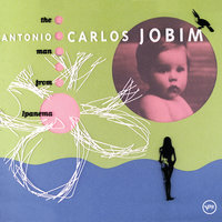 Retrato Em Branco E Preto - Elis Regina, Antonio Carlos Jobim