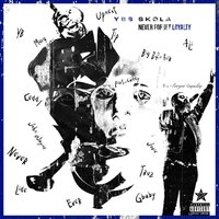 For the Trenches - YBS Skola