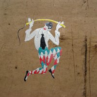 When I Was an Animal - Momus