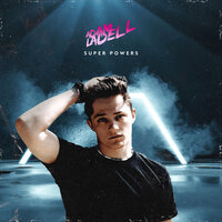 Super Powers - Adam Ladell