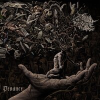 Beyond the Mire - Bound in Fear