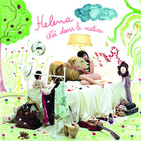 I Just Can't Get You Out Of My Head - Helena Noguerra