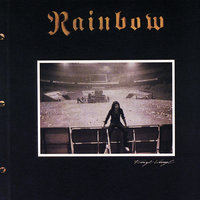 Tearin' Out My Heart - Rainbow