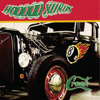 Form A Circle - Hoodoo Gurus