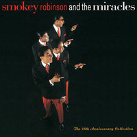 The Day You Take One (You Have To Take The Other) - The Miracles