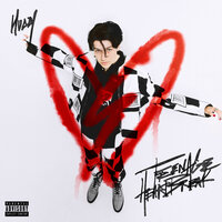 Don't Freak Out - Huddy, iann dior, Tyson Ritter
