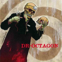 Real Raw - Dr. Octagon