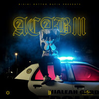 A.C.A.B. III - Spongebozz