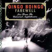 I'm So Bad - Oingo Boingo