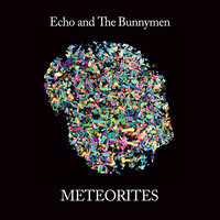 Lovers On The Run - Echo & the Bunnymen