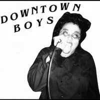 Downtown Boys