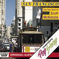 Don't Make Promises - Scott McKenzie