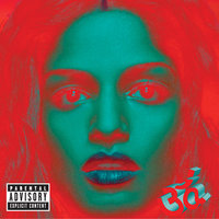 Bring The Noize - M.I.A.