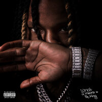 Hard To Trust - King Von, Dreezy
