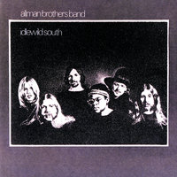 Leave My Blues At Home - The Allman Brothers Band