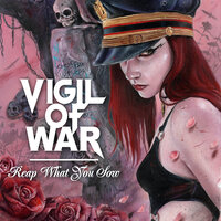 Vigil Of War