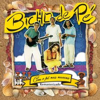 Abc do Sertão - Bicho de Pé