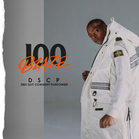 D.S.C.P - 100 blaze