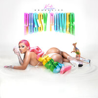 Pussy Power - Katja Krasavice
