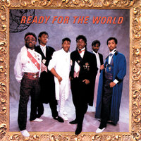 In My Room - Ready For The World