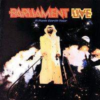 Dr Funkenstein - Parliament