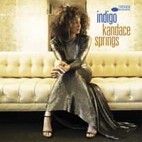 Don't Need The Real Thing - Kandace Springs