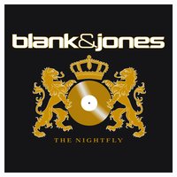 The Nightfly - Blank & Jones
