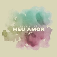 Meu Amor - Alok, IXA