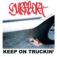 Open Your Eyes - Surfbort
