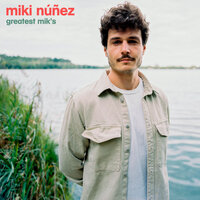 Me Vale - Miki Núñez