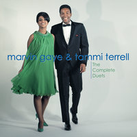 Somethin’ Stupid - Marvin Gaye, Tammi Terrell