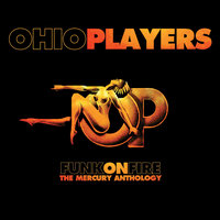 Funk-O-Nots - Ohio Players