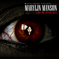 Marilyn Manson & The Spooky Kids