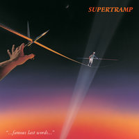 C'est Le Bon - Supertramp