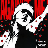 Those Anarcho Punks Are Mysterious... - Against Me!