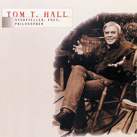 Last Of The Drifters - Johnny Cash, Tom T. Hall, David Ferguson