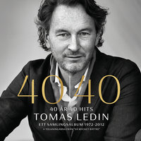 Never Again - Agnetha Fältskog, Tomas Ledin