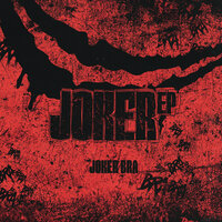 SKRRRR POW! - Joker Bra