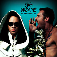 No One Defeats Us - Dreams