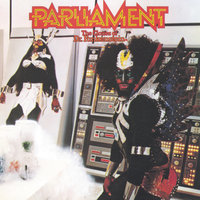 Children Of Production - Parliament