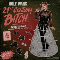 TV DINNER - Holy Wars