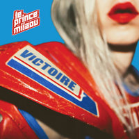 Flip the Switch - Le Prince Miiaou