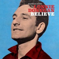 Somewhere over the Rainbow - Lonnie Donegan