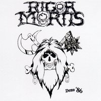 Condemned to Hell - Rigor Mortis