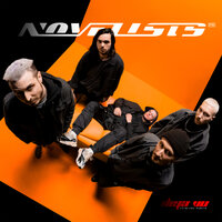Terrorist - Novelists FR