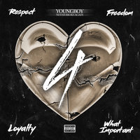 This for The - YoungBoy Never Broke Again, Quando Rondo